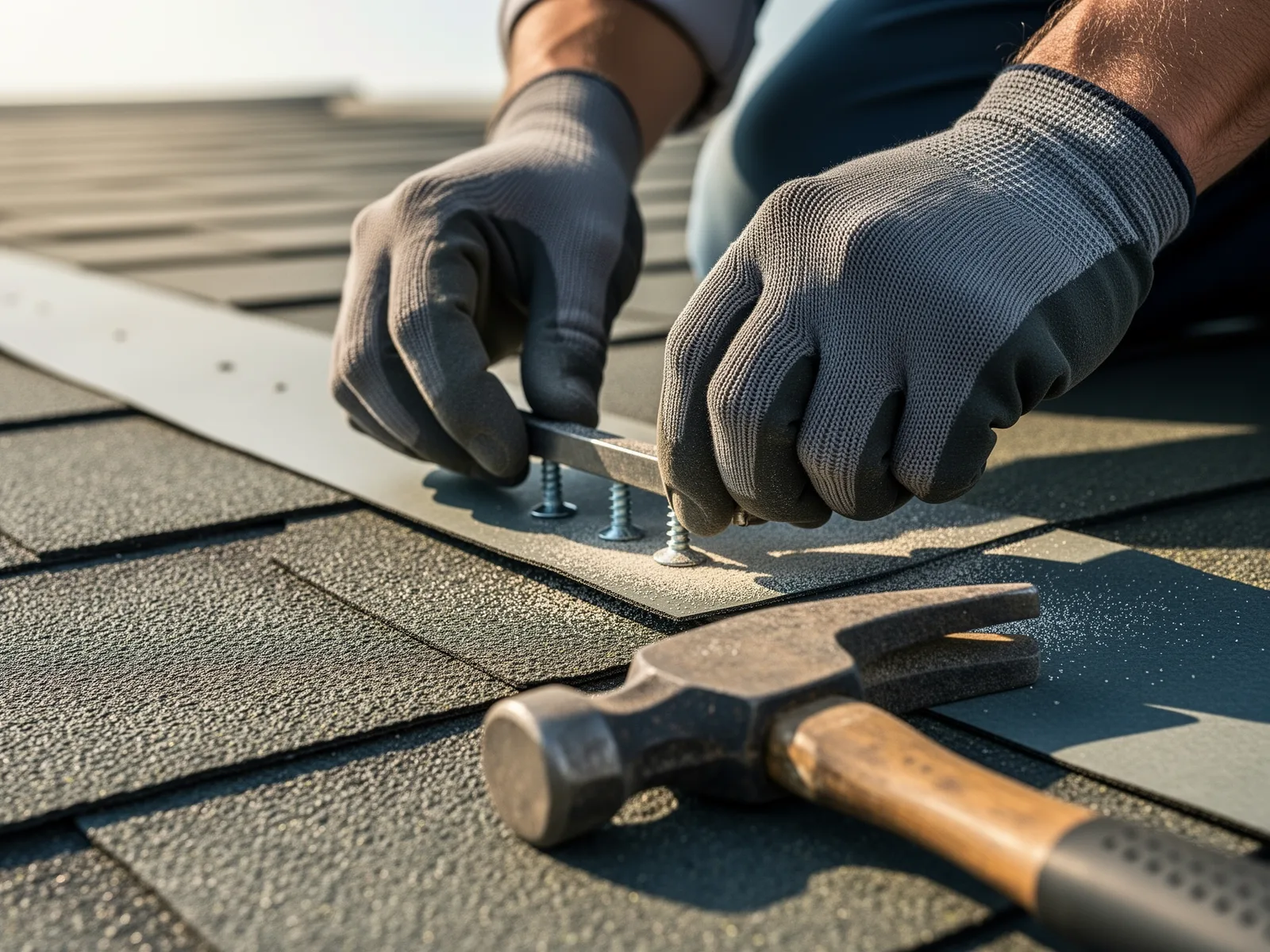 Why choose Fascia Repair in Clintonville, WI